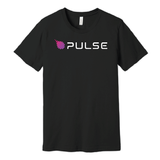 Pulse Giant Space Laser T-Shirt